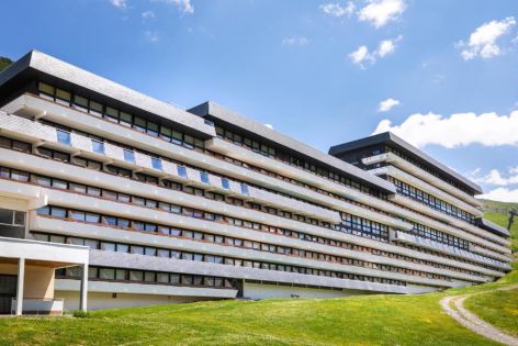 SOWELL RESIDENCES Crêt Voland