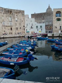 Екскурзия в Италия - БАРИ, Пулия със самолет от София