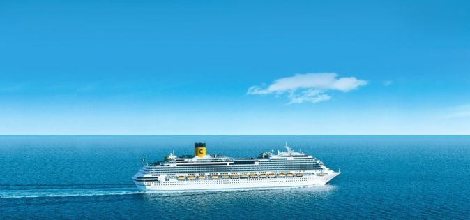 Защо круизна ваканция?