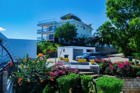 HOTEL ORANGEA BEACH RESORT 4*