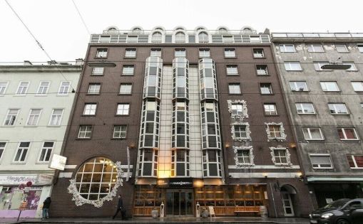 Хотел Art Enziana 3*