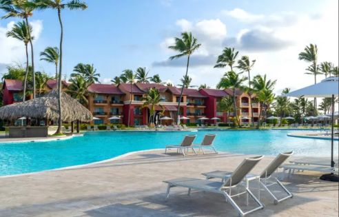 Хотел Punta Cana Princess - Solo Adultos