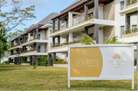 ROYAL ANDILANA RESORT AND SPA 5*