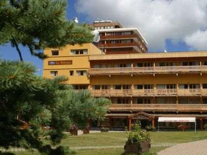 Résidence Le Pelvoux