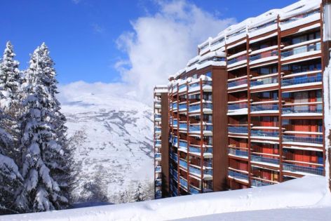 Residence Nova, Paradiski