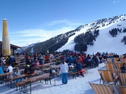 Pomore - СКИ ПАКЕТИ в Salzkammergut - Горна Австрия / Щирия / Залцбург
