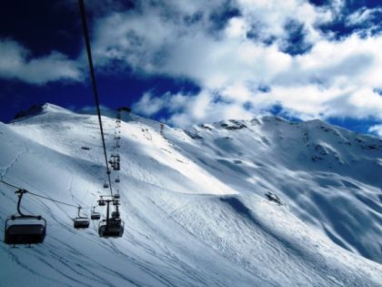ски пакети БОРМИО и ЛИВИНЬО - Италия
