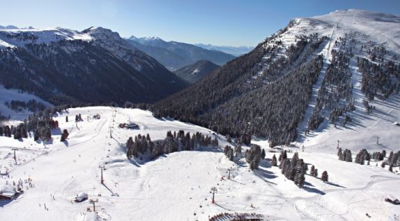 СКИ ПАКЕТИ ТРЕНТИНО - Италия