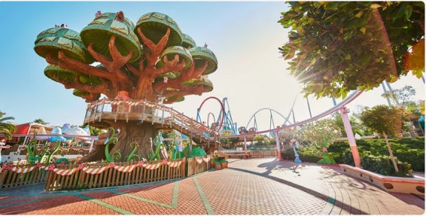 Почивка на море в Испания: Коста Дорада - Салоу със самолет от София