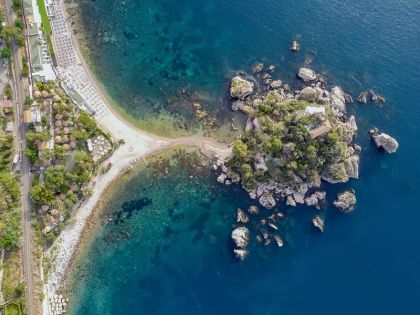 Екскурзия в Сицилия - Перлата на Италия. Самолетна програма на български език!