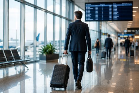 CORPORATE TRAVEL