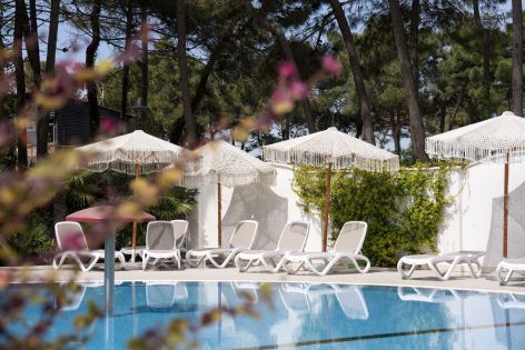 DIAMMA RESORT