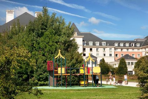 Pomore - Dream Castle Fabulous Hotels Group