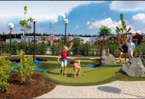 ЛЕГОЛЕНД® Германия Ваканционно селище