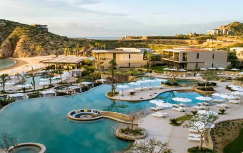 Pomore-МЕДЕН МЕСЕЦ В МЕКСИКО