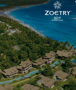 Pomore-МЕДЕН МЕСЕЦ В ПУНТА КАНА