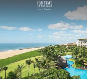 Pomore - МЕДЕН МЕСЕЦ на о. ШРИ ЛАНКА