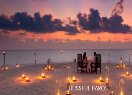 pomore-МЕДЕН МЕСЕЦ НА МАЛДИВИ