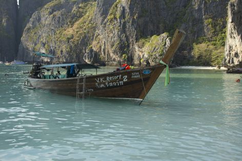 Почивка на о. Ко Самуи, Тайланд от Варна