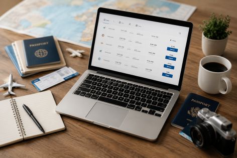 Какви са предимствата на груповите самолетни резервации пред индивидуалните билети