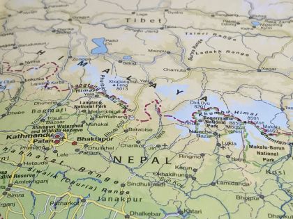 Екскурзии и почивки  до Азия от Варна