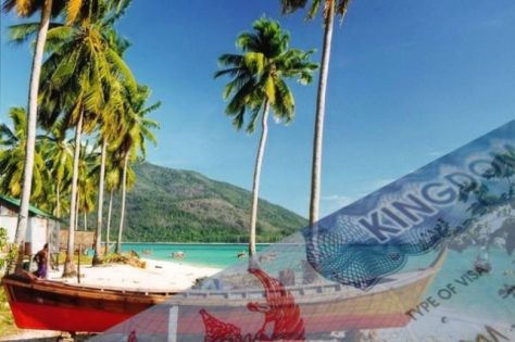 Виза за Тайланд