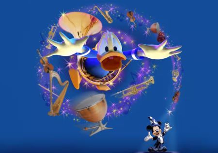 Септемврийски празници - Дисни уикенд в Париж с полет от Варна