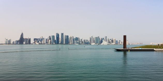 Круиз из Персийския залив с MSC Euribia 21.11.2025