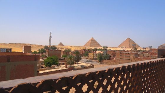 Египет с полет до Кайро - екскурзия в Кайро, круиз по Нил и Хургада с вътрешен полет