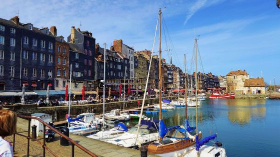 Круиз Около Европа - Испания, Португалия, Франция, Германия