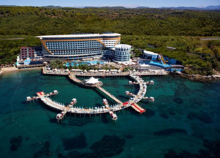 GRANADA LUXURY OKURCALAR