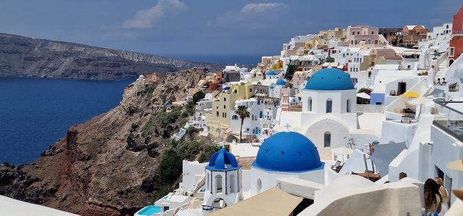 Круиз Гръцки острови и Истанбул с Costa Fortuna 04.06.2026