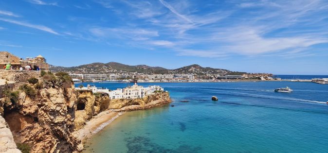 Средиземноморски круиз с COSTA SMERALDA 03.09.2026