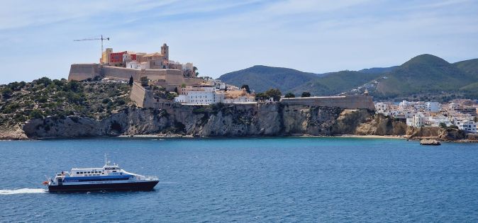 Круиз Средиземноморски калейдоскоп през октомври