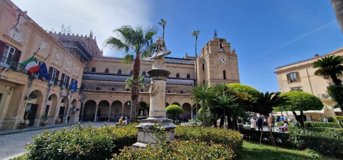 Старите цивилизации на Средиземно море – круиз с Costa Fascinosa