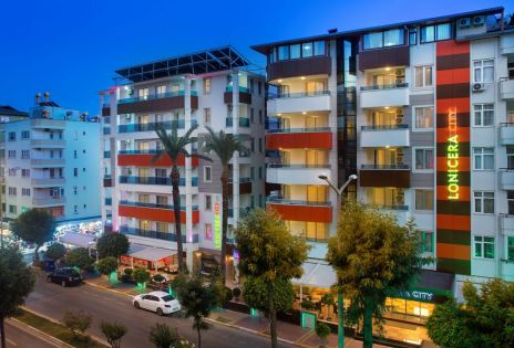 LONICERA CITY KLEOPATRA