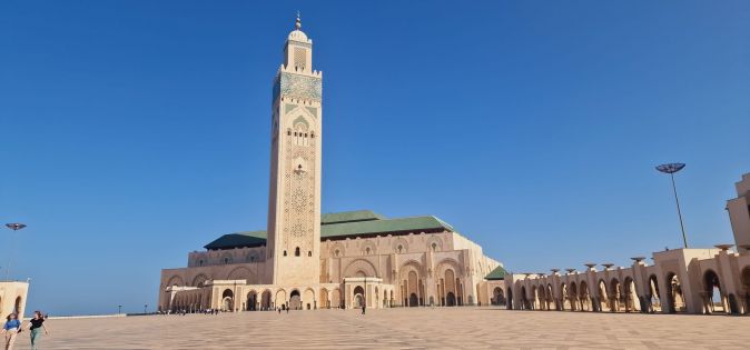 Круиз Канарски острови и Мадейра през март