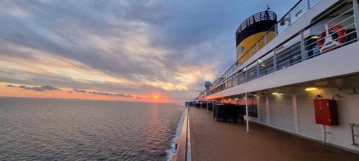 Круиз Норвежки фиорди с Берген и Ставангер през юли