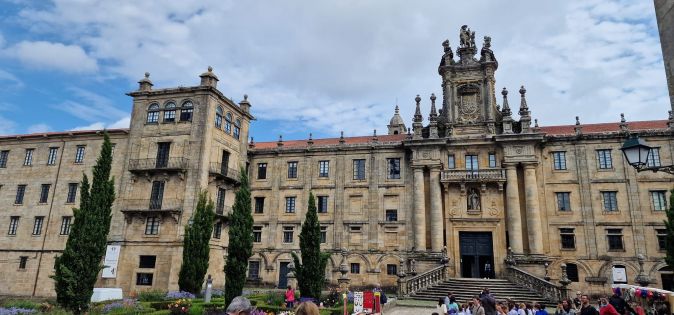 Круиз из Бискайски залив с MSC Virtuosa