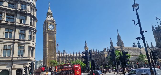 Круиз из Бискайския залив с MSC Virtuosa - Великобритания, Франция, Испания