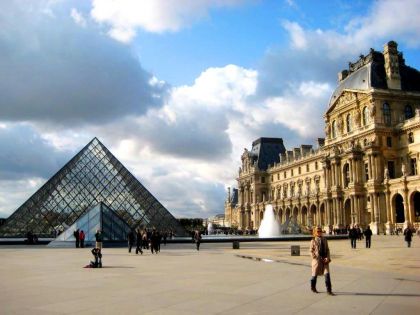 Речен круиз из Нормандия от Париж до Атлантическия бряг