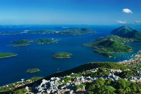 Вълшебството на Йонийските острови - хотел Kanali 3*+ в района на Превеза