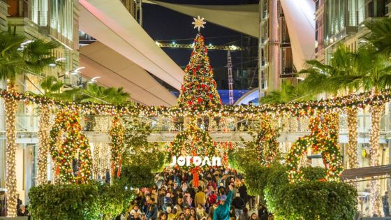 Коледа в Йордания - 4 нощувки, обиколна програма с ДИРЕКТЕН полет от София на Ryanair!