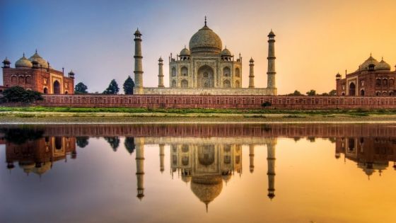 Екскурзия в ИНДИЯ - златният триъгълник, с водач от България!