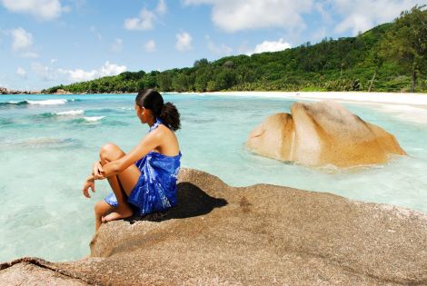 Почивка на СЕЙШЕЛИТЕ - Екзотична морска почивка на о-в Махе!