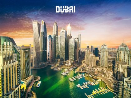 Почивка на Палм Джумейра в ДУБАЙ - 6 дни, с полет на Fly Dubai!