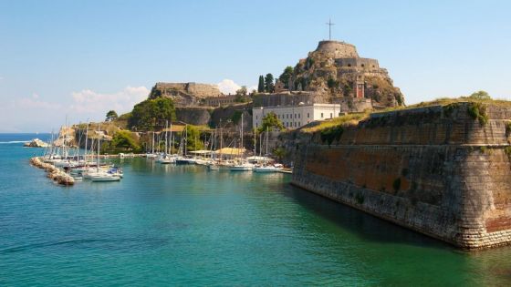 Почивка в ГЪРЦИЯ - ОСТРОВ КОРФУ - 3 нощувки - полет от София!