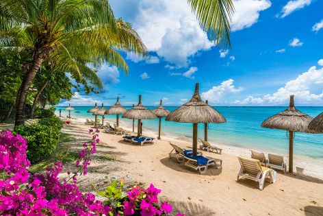 Почивка на о-в Мавриций 2026, с редовен полет от София през Истанбул