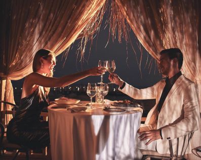 Нова година 2025 в Белек, Анталия със самолет от София - 5 нощувки от 30.12.2024