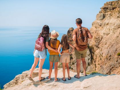 Майски почивки в Алания, Турция със самолет от София - 7 нощувки